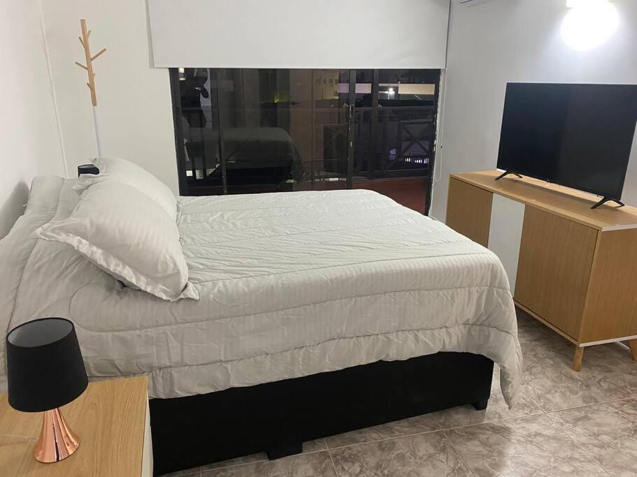 Hermoso Apartamento Recien Remodelado Zona Top San Andrés Exterior foto